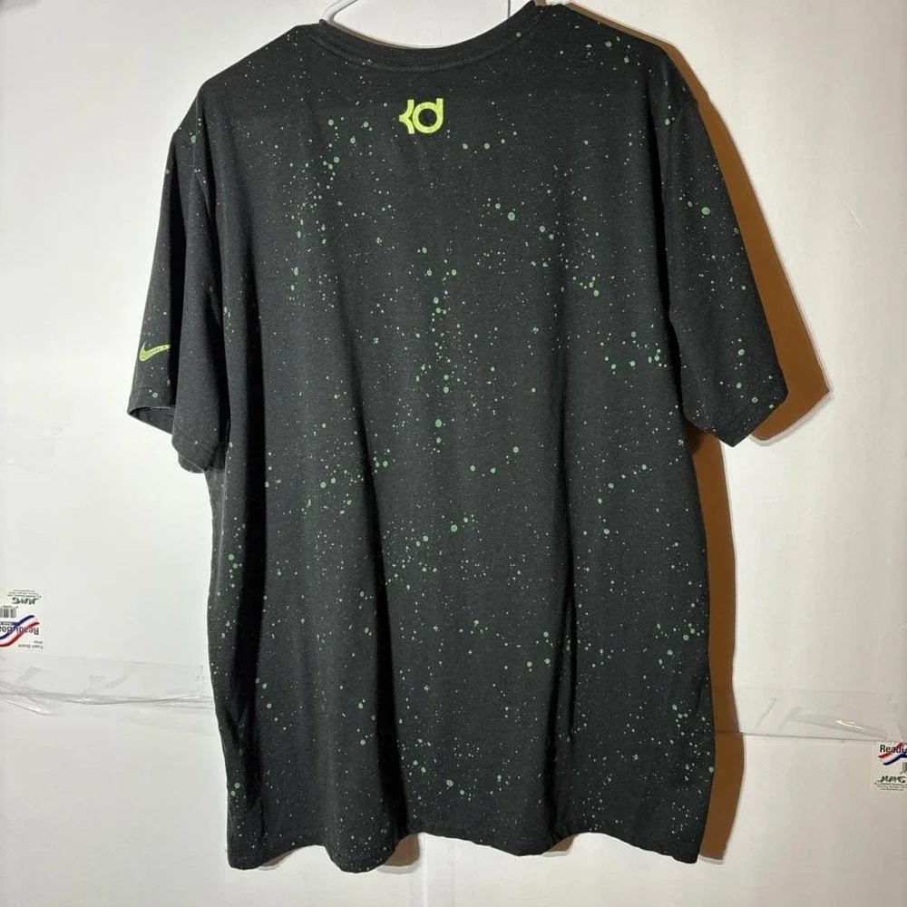 Nike black kevin